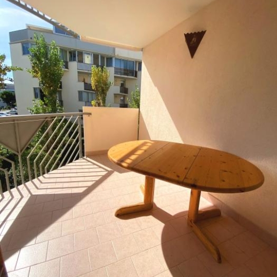  API AGENCE : Appartement | LE GRAU-DU-ROI (30240) | 29 m2 | 186 375 € 