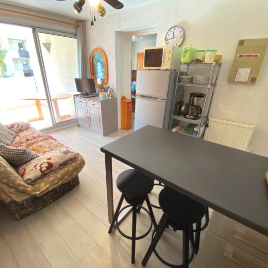  API AGENCE : Appartement | LE GRAU-DU-ROI (30240) | 29 m2 | 186 375 € 