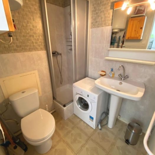  API AGENCE : Appartement | LE GRAU-DU-ROI (30240) | 29 m2 | 186 375 € 