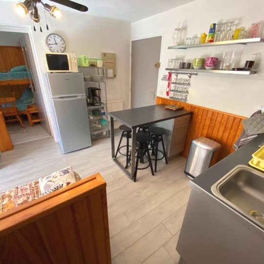 API AGENCE : Appartement | LE GRAU-DU-ROI (30240) | 29 m2 | 186 375 € 