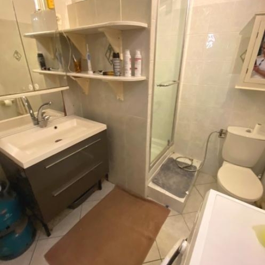  API AGENCE : Appartement | LE GRAU-DU-ROI (30240) | 37 m2 | 159 750 € 