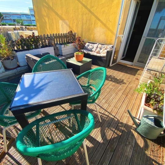  API AGENCE : Appartement | LE GRAU-DU-ROI (30240) | 37 m2 | 159 750 € 