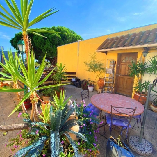  API AGENCE : Appartement | LE GRAU-DU-ROI (30240) | 37 m2 | 159 750 € 