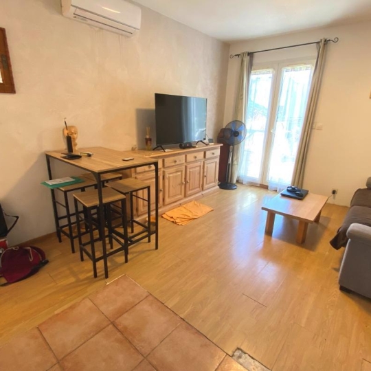  API AGENCE : Appartement | LE GRAU-DU-ROI (30240) | 37 m2 | 159 750 € 