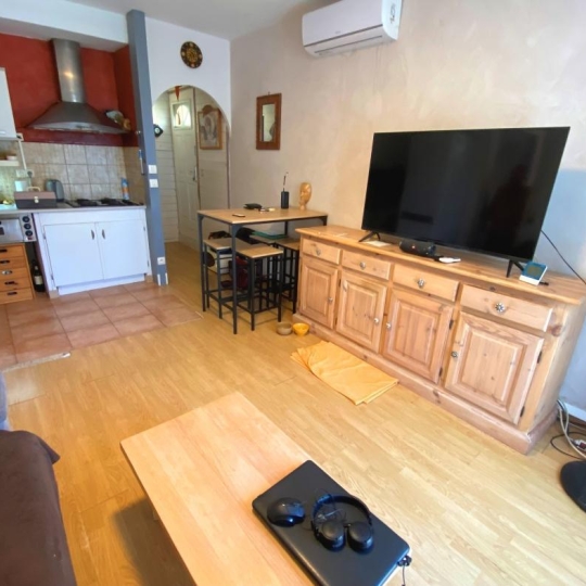  API AGENCE : Appartement | LE GRAU-DU-ROI (30240) | 37 m2 | 159 750 € 