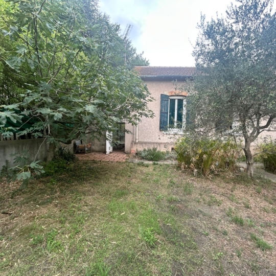  API AGENCE : Maison / Villa | AIGUES-MORTES (30220) | 80 m2 | 355 980 € 