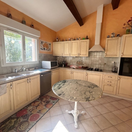  API AGENCE : Maison / Villa | AIGUES-MORTES (30220) | 108 m2 | 415 000 € 