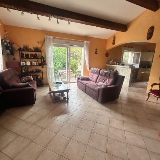  API AGENCE : Maison / Villa | AIGUES-MORTES (30220) | 108 m2 | 415 000 € 