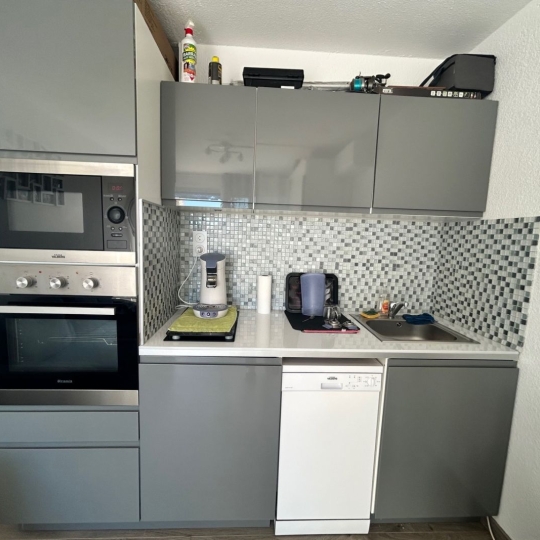  API AGENCE : Appartement | LE GRAU-DU-ROI (30240) | 21 m2 | 143 775 € 