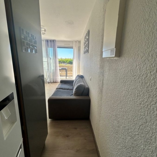  API AGENCE : Appartement | LE GRAU-DU-ROI (30240) | 21 m2 | 143 775 € 