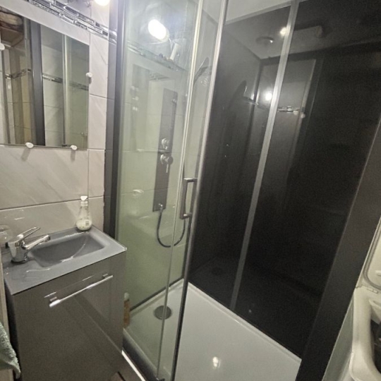  API AGENCE : Appartement | LE GRAU-DU-ROI (30240) | 21 m2 | 143 775 € 