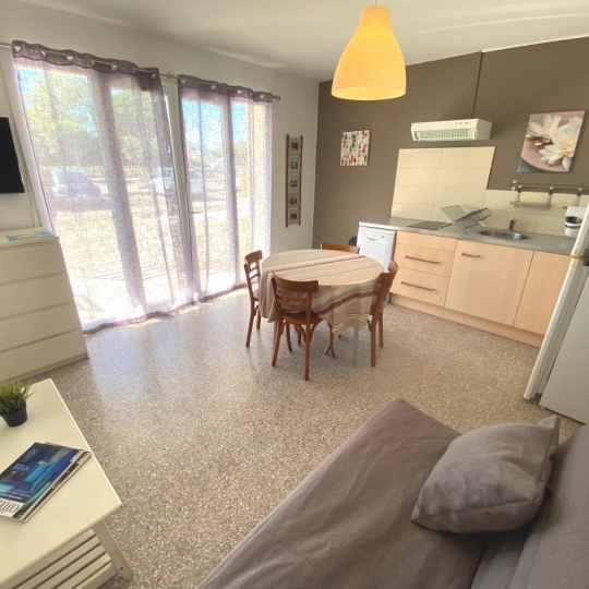  API AGENCE : Appartement | LE GRAU-DU-ROI (30240) | 29 m2 | 149 100 € 