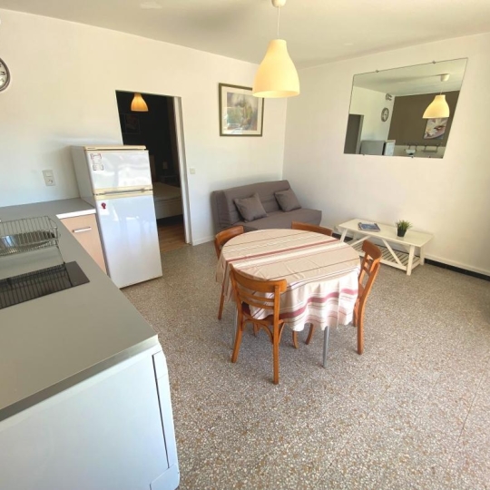  API AGENCE : Appartement | LE GRAU-DU-ROI (30240) | 29 m2 | 149 100 € 