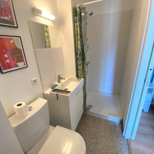  API AGENCE : Appartement | LE GRAU-DU-ROI (30240) | 29 m2 | 149 100 € 