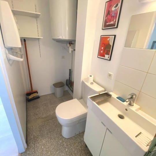  API AGENCE : Appartement | LE GRAU-DU-ROI (30240) | 29 m2 | 149 100 € 