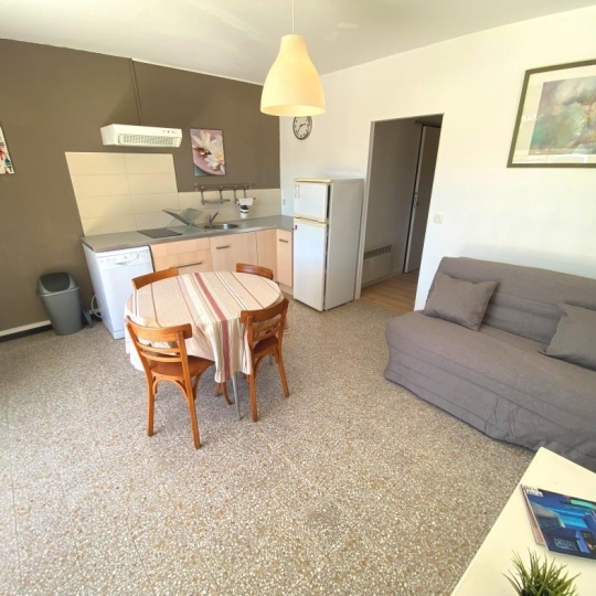  API AGENCE : Appartement | LE GRAU-DU-ROI (30240) | 29 m2 | 149 100 € 