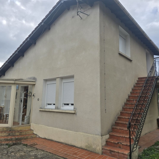  API AGENCE : Maison / Villa | SAINT-ETIENNE-VALLEE-FRANCAISE (48330) | 97 m2 | 189 000 € 