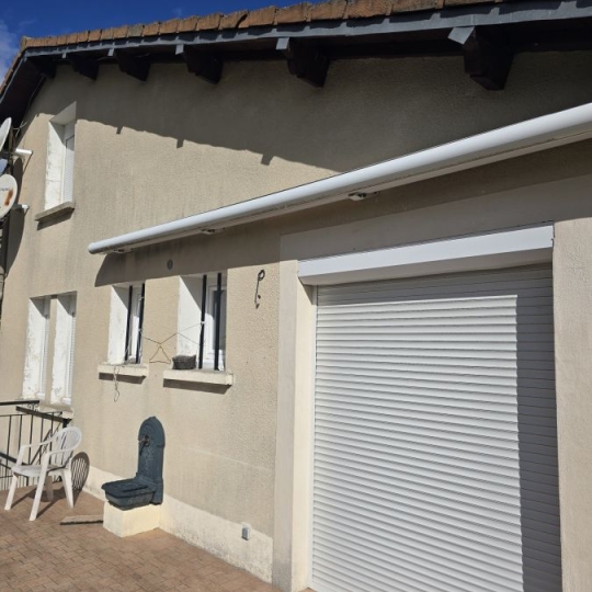  API AGENCE : Maison / Villa | SAINT-ETIENNE-VALLEE-FRANCAISE (48330) | 97 m2 | 189 000 € 