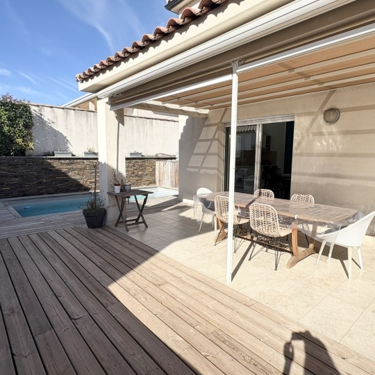 API AGENCE : House | LE GRAU-DU-ROI (30240) | 110.00m2 | 545 000 € 