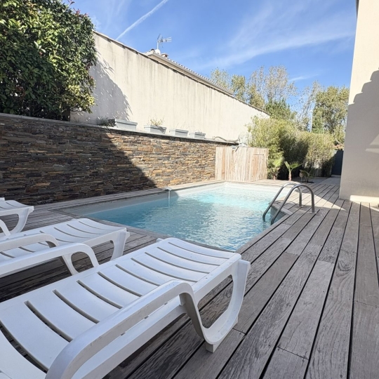  API AGENCE : Maison / Villa | LE GRAU-DU-ROI (30240) | 110 m2 | 545 000 € 