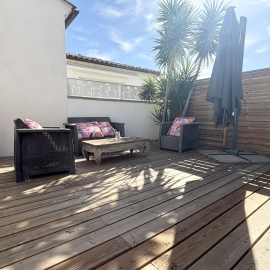  API AGENCE : Maison / Villa | LE GRAU-DU-ROI (30240) | 110 m2 | 545 000 € 