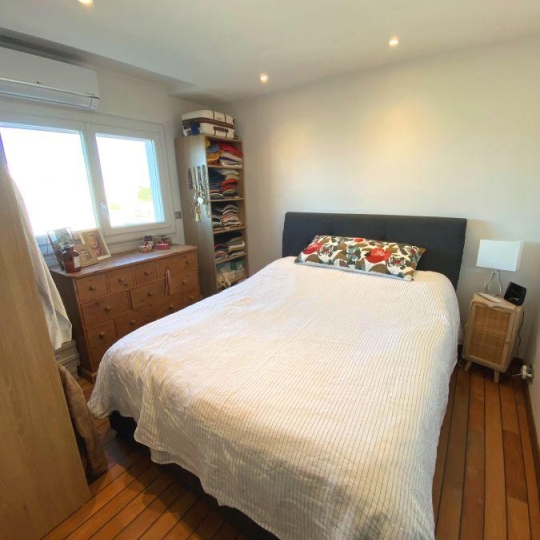  API AGENCE : Appartement | LE GRAU-DU-ROI (30240) | 55 m2 | 376 920 € 