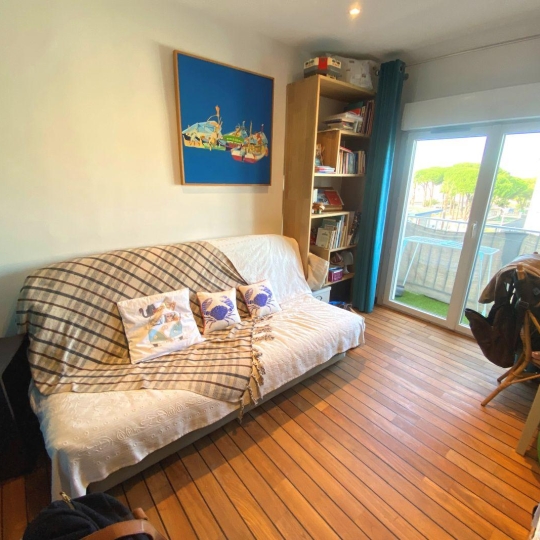  API AGENCE : Appartement | LE GRAU-DU-ROI (30240) | 55 m2 | 376 920 € 