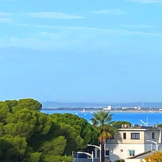  API AGENCE : Appartement | LE GRAU-DU-ROI (30240) | 55 m2 | 376 920 € 