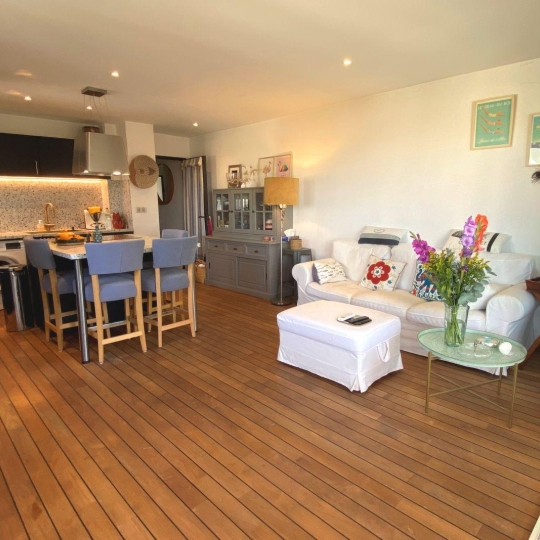  API AGENCE : Appartement | LE GRAU-DU-ROI (30240) | 55 m2 | 376 920 € 