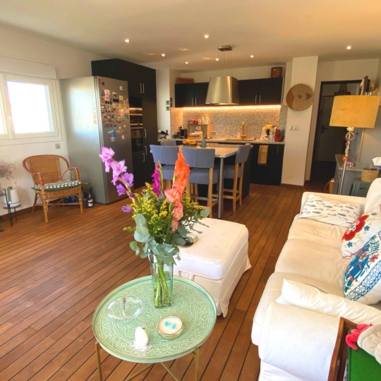  API AGENCE : Appartement | LE GRAU-DU-ROI (30240) | 55 m2 | 376 920 € 