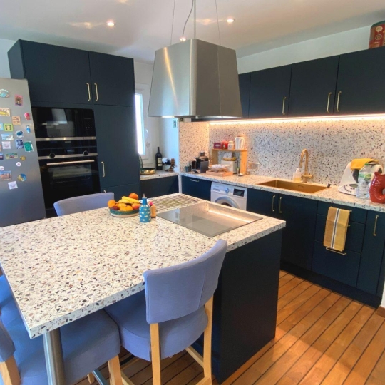  API AGENCE : Appartement | LE GRAU-DU-ROI (30240) | 55 m2 | 376 920 € 