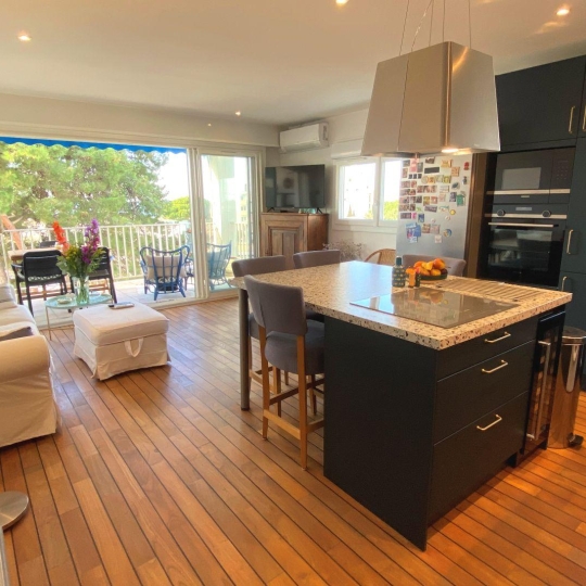  API AGENCE : Appartement | LE GRAU-DU-ROI (30240) | 55 m2 | 376 920 € 