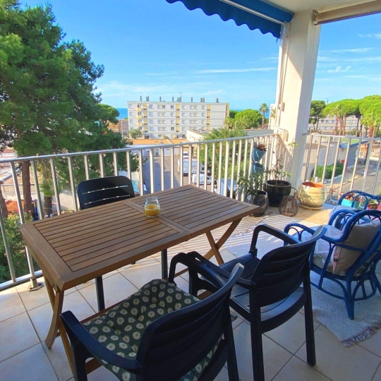  API AGENCE : Appartement | LE GRAU-DU-ROI (30240) | 55 m2 | 376 920 € 