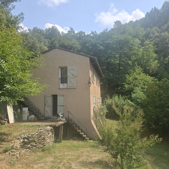 API AGENCE : Maison / Villa | SAINT-ETIENNE-VALLEE-FRANCAISE (48330) | 110.00m2 | 230 000 € 