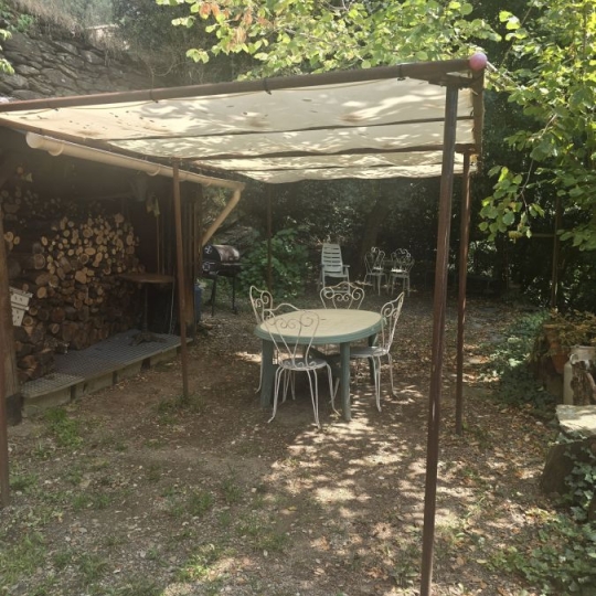  API AGENCE : Maison / Villa | SAINT-ETIENNE-VALLEE-FRANCAISE (48330) | 110 m2 | 230 000 € 