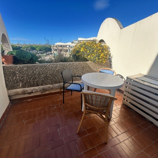 API AGENCE : Apartment | LE GRAU-DU-ROI (30240) | 21.00m2 | 115 000 € 