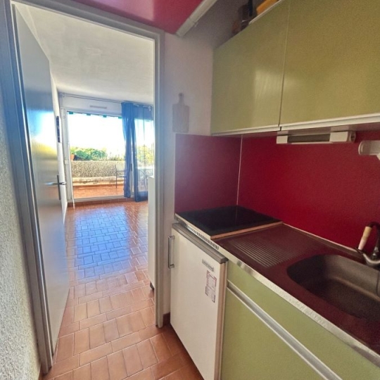  API AGENCE : Apartment | LE GRAU-DU-ROI (30240) | 21 m2 | 115 000 € 