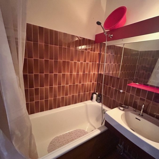  API AGENCE : Apartment | LE GRAU-DU-ROI (30240) | 21 m2 | 115 000 € 