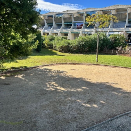  API AGENCE : Apartment | LE GRAU-DU-ROI (30240) | 21 m2 | 115 000 € 