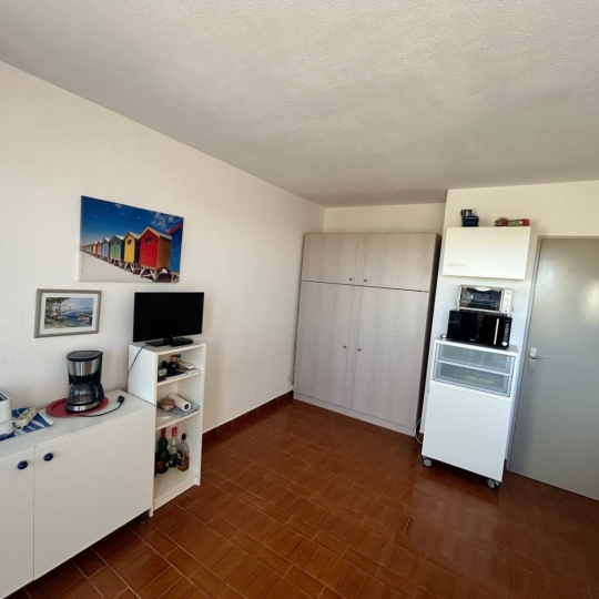  API AGENCE : Apartment | LE GRAU-DU-ROI (30240) | 21 m2 | 115 000 € 