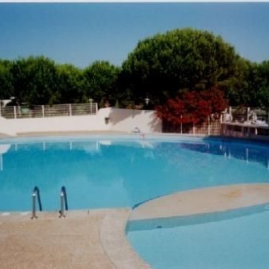  API AGENCE : Apartment | LE GRAU-DU-ROI (30240) | 21 m2 | 115 000 € 