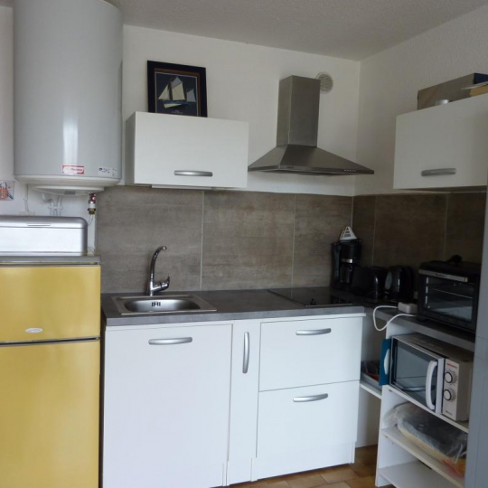  API AGENCE : Appartement | LE GRAU-DU-ROI (30240) | 20 m2 | 86 000 € 