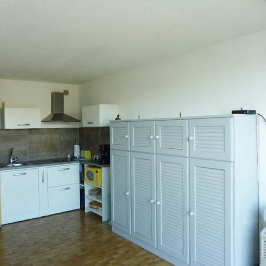  API AGENCE : Appartement | LE GRAU-DU-ROI (30240) | 20 m2 | 86 000 € 