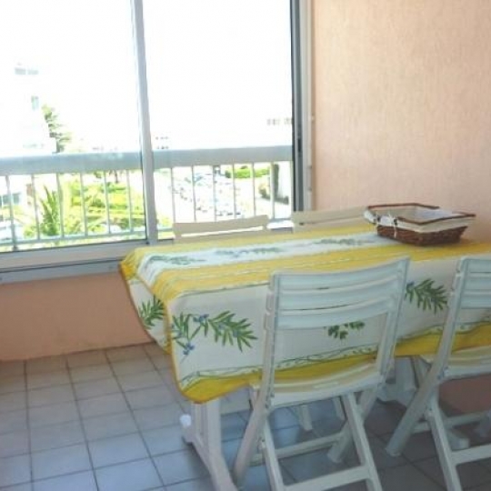  API AGENCE : Appartement | LE GRAU-DU-ROI (30240) | 27 m2 | 127 000 € 