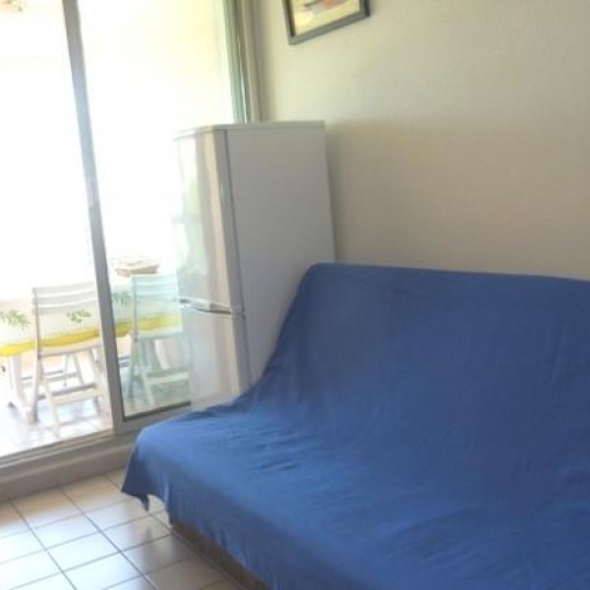  API AGENCE : Appartement | LE GRAU-DU-ROI (30240) | 27 m2 | 127 000 € 