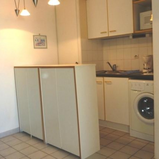  API AGENCE : Appartement | LE GRAU-DU-ROI (30240) | 27 m2 | 127 000 € 