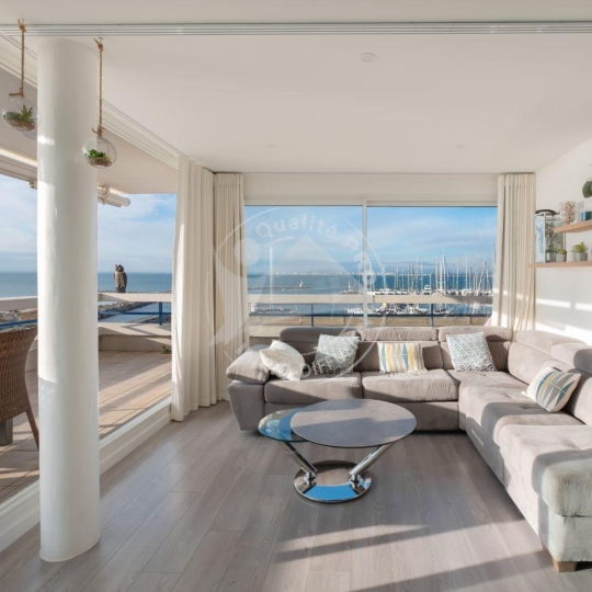  API AGENCE : Appartement | LE GRAU-DU-ROI (30240) | 47 m2 | 625 000 € 