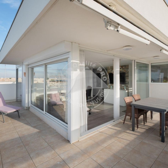  API AGENCE : Appartement | LE GRAU-DU-ROI (30240) | 47 m2 | 625 000 € 