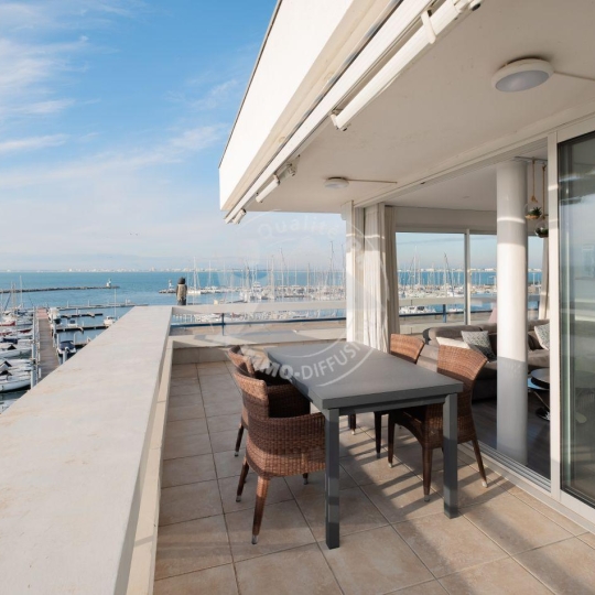  API AGENCE : Appartement | LE GRAU-DU-ROI (30240) | 47 m2 | 625 000 € 