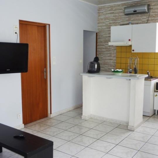  API AGENCE : Building | LE GRAU-DU-ROI (30240) | 108 m2 | 399 000 € 